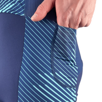 APEX+ Zero Aero Short Sleeve Tri Suit