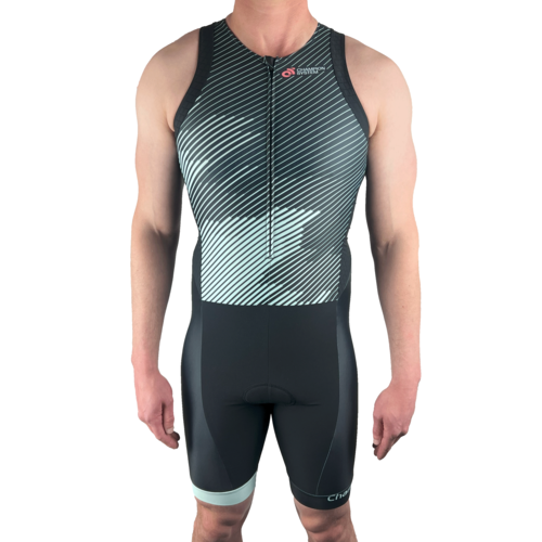 TECH+ Edge Tri Suit