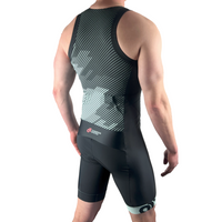 TECH+ Edge Tri Suit