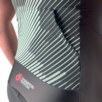 TECH+ Edge Tri Suit
