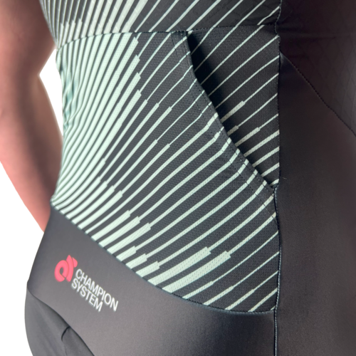 TECH+ Edge Tri Suit - Children