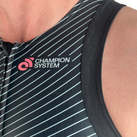 TECH+ Edge Tri Suit