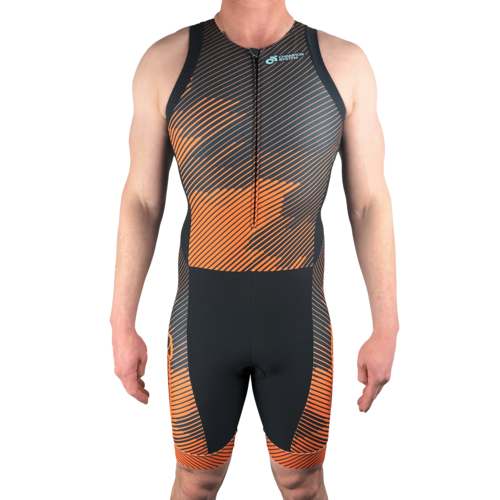 PERFORMANCE+ Velocity Tri Suit - Children