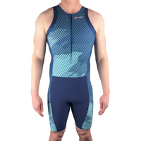 APEX+ Zero Tri Suit