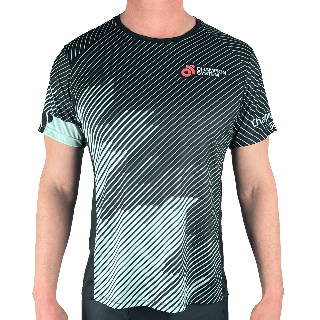 Tech+ Run Top (M/F/K)
