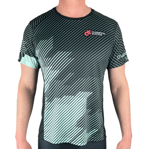 TECH+ Man's Run Top