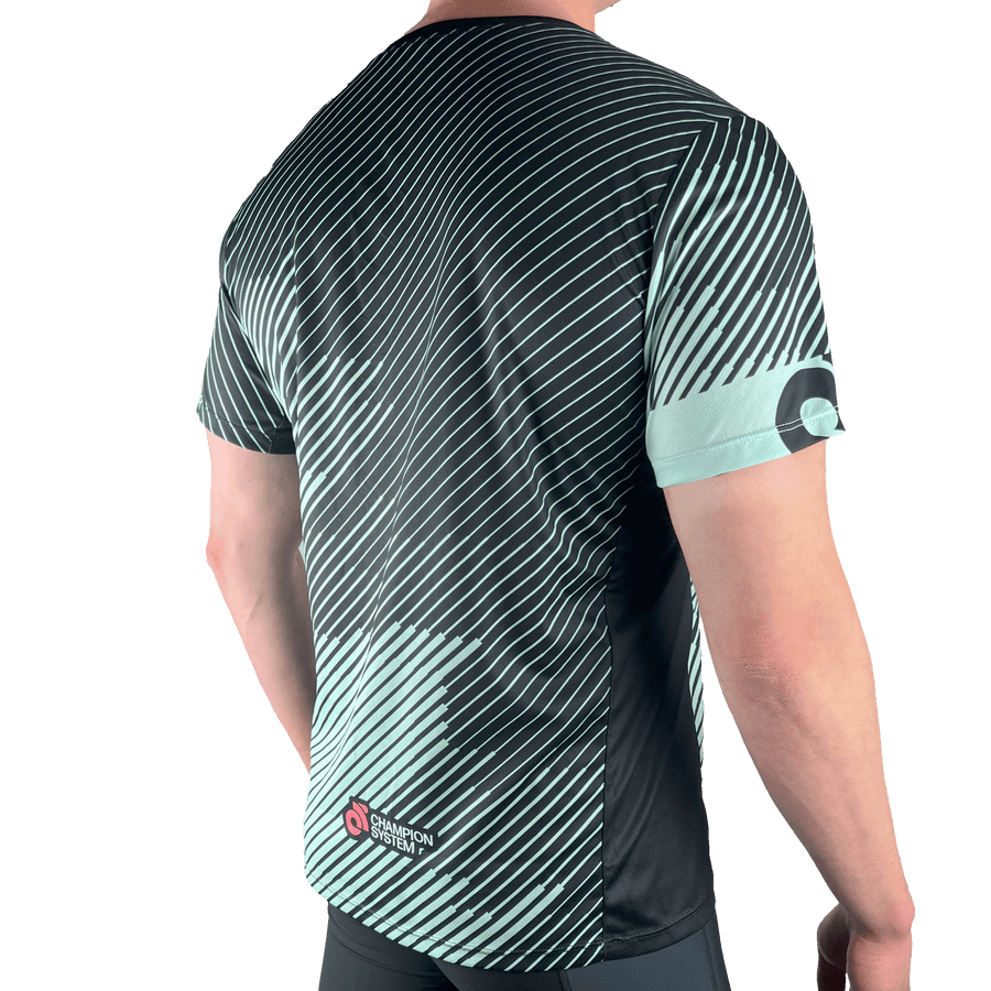 Tech+ Run Top (M/F/K)