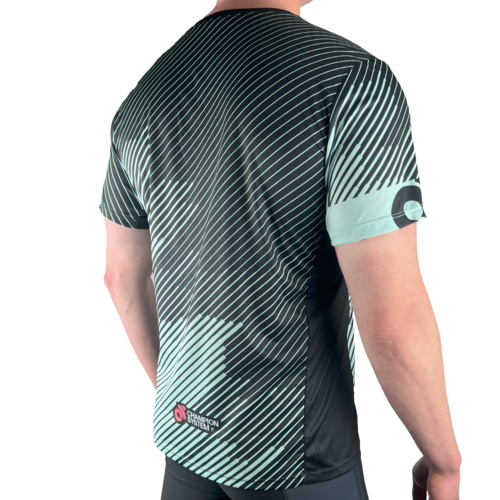 TECH+ Man's Run Top