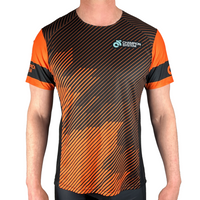 PERFORMANCE+ Man's Run Top