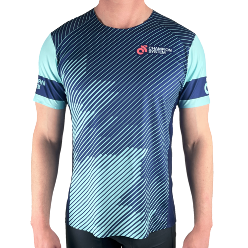 APEX+ Man's Run Top