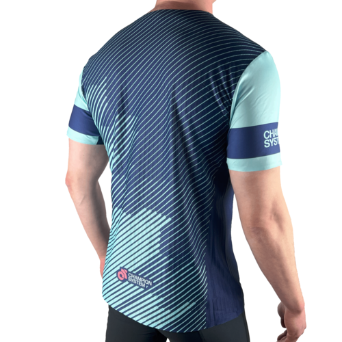 APEX+ Man's Run Top