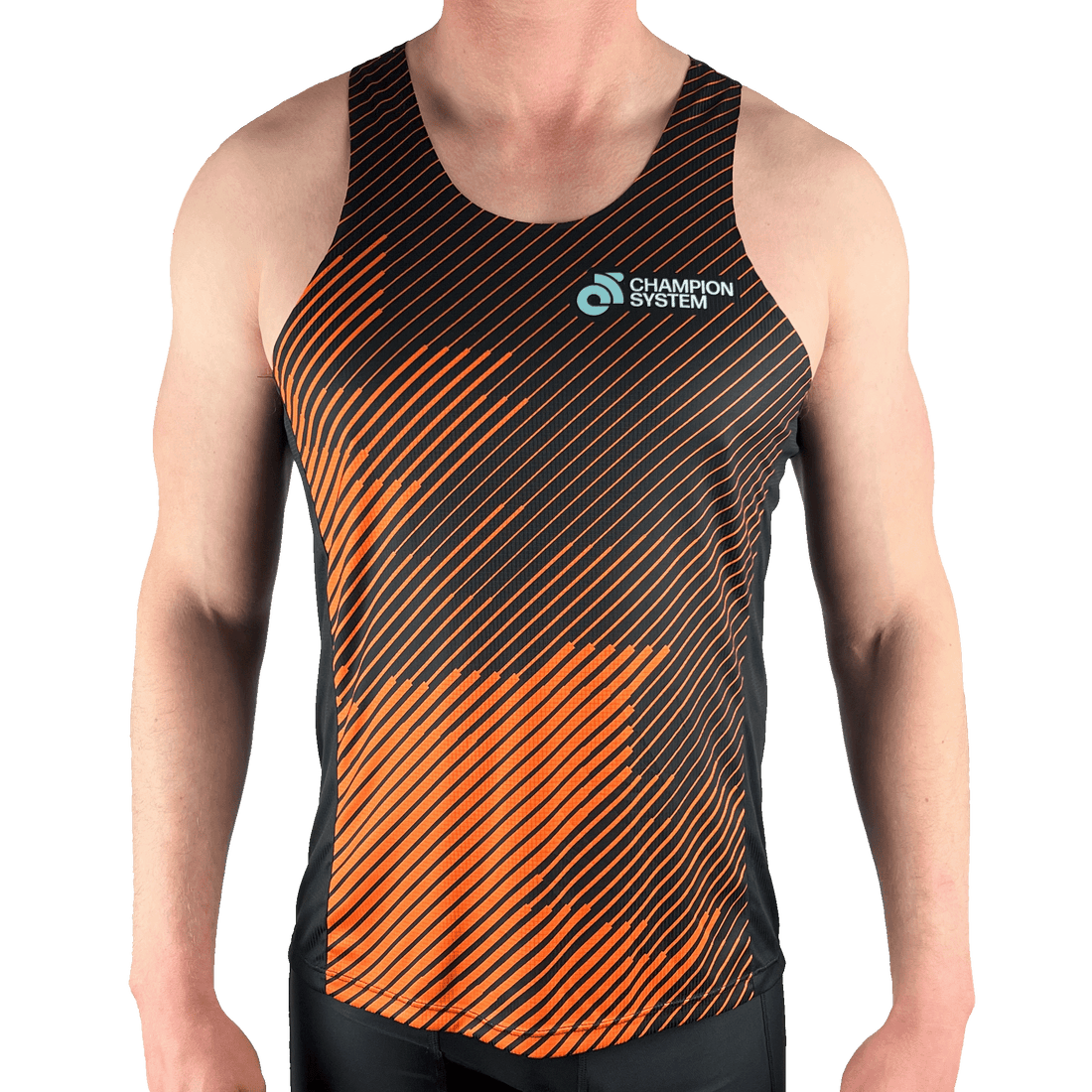 PERFORMANCE+ RUN Singlet (M/F) (Kopie)