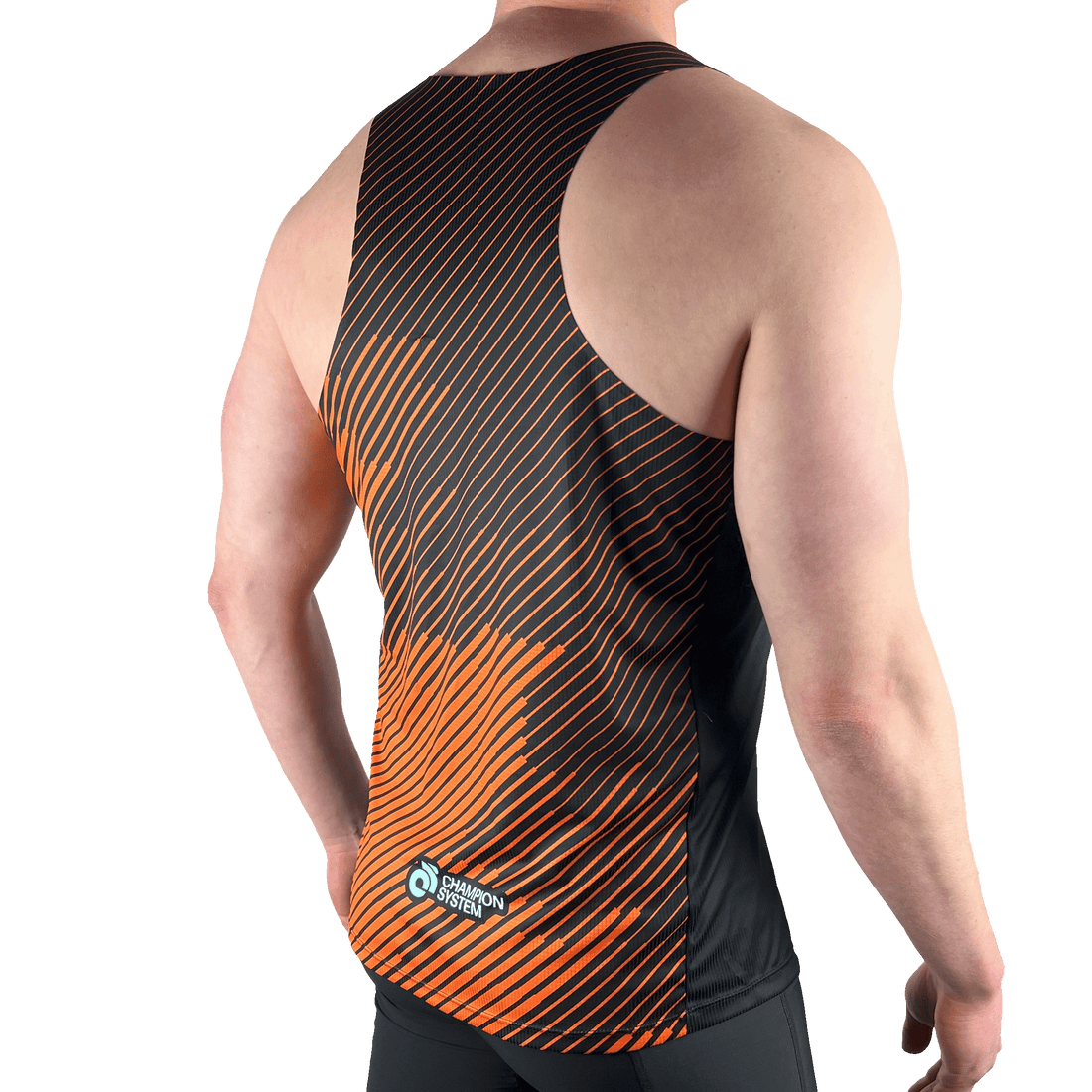 PERFORMANCE+ RUN Singlet (M/F) (Kopie)