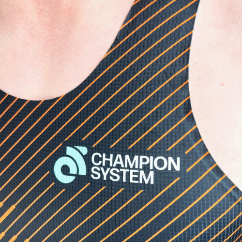 PERFORMANCE+ Women's Run Singlet