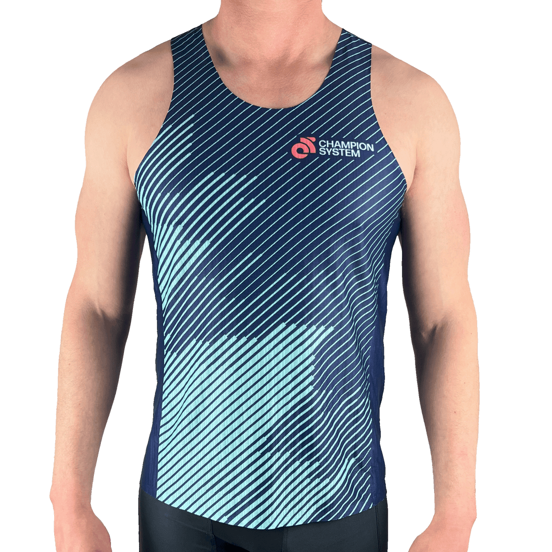 APEX+ RUN Singlet (Männer)