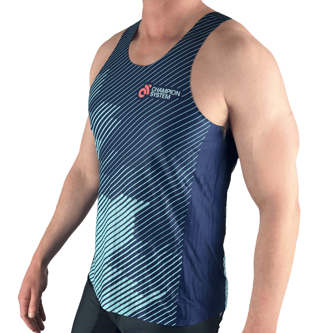 APEX+ RUN Singlet (Männer)