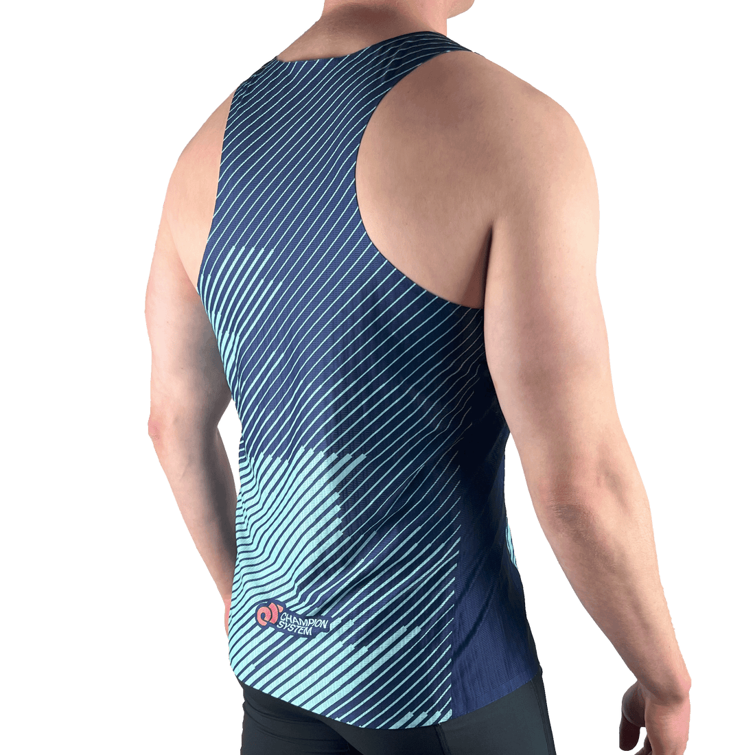 APEX+ RUN Singlet (Männer)