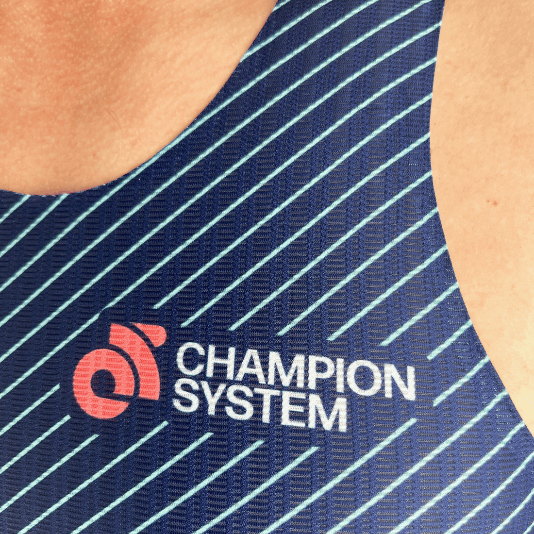 APEX+ RUN Singlet (Männer)