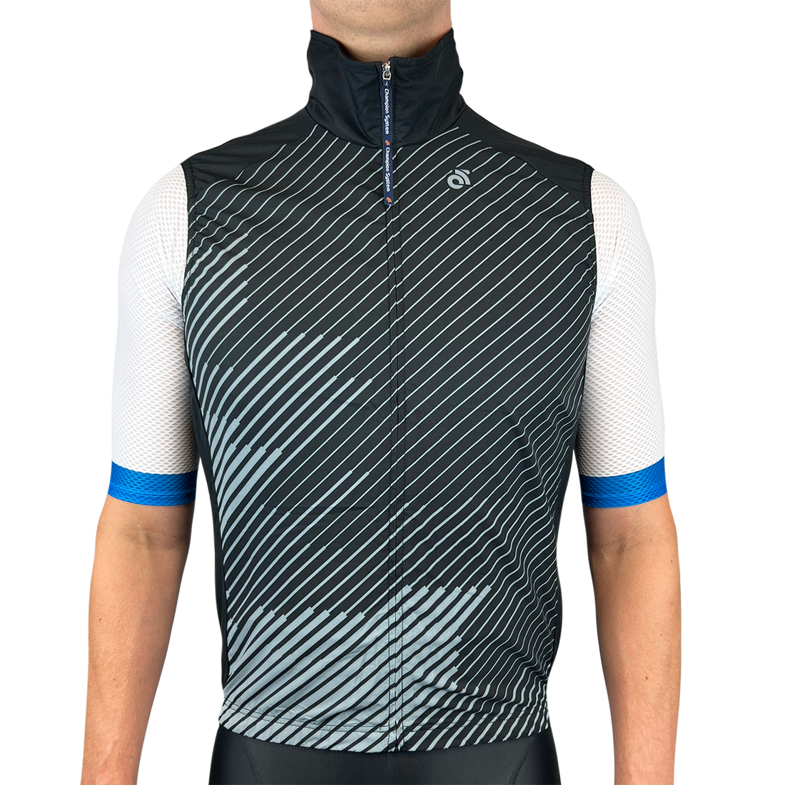 Tech+ Wind Vest