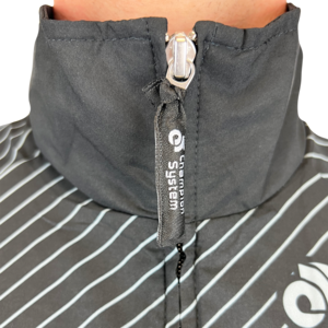 TECH+ Wind Jacket
