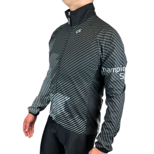 TECH+ Wind Jacket