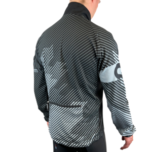 TECH+ Wind Jacket