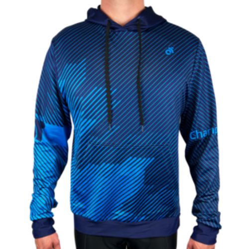 PERFORMANCE Pullover Hoodie - Children
