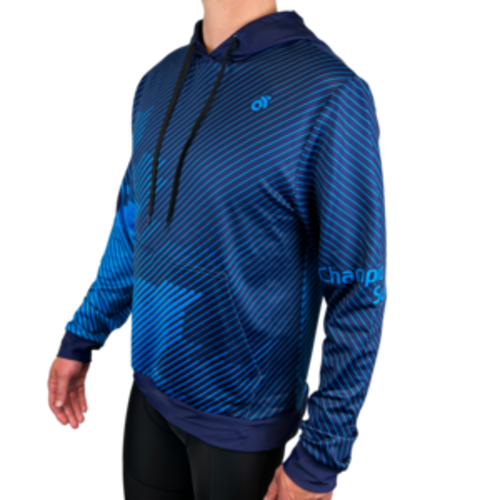 PERFORMANCE Pullover Hoodie - Children