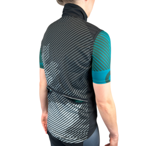 Tech+ Wind Vest