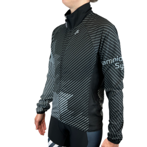 TECH+ Wind Jacket