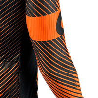 PERFORMANCE+ Langarm Jersey