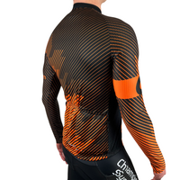 PERFORMANCE+ Langarm Jersey