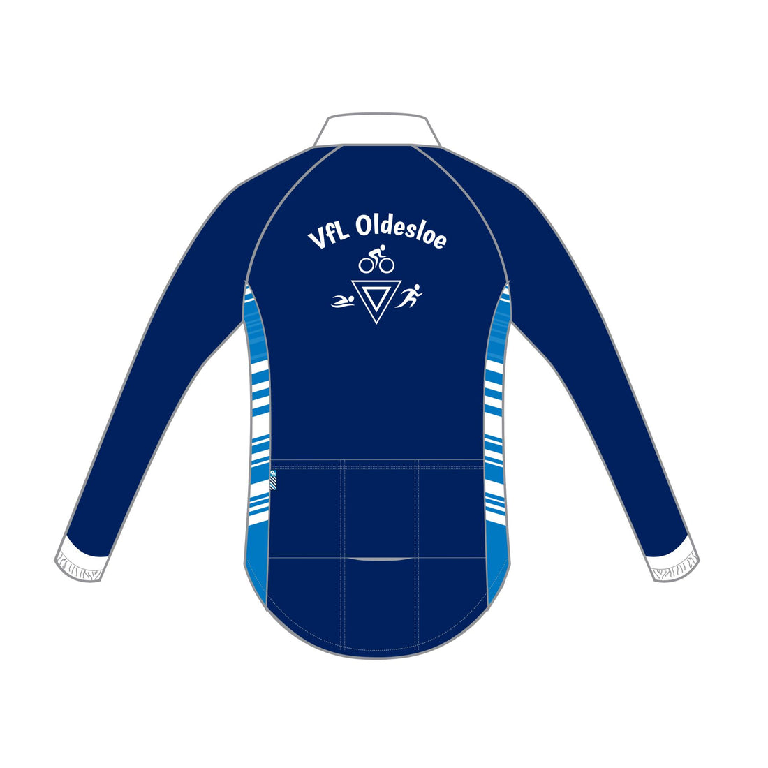 APEX Regen Jacke (wasserdicht)