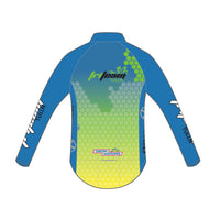 APEX Wind & Regen Jacke (wasserdicht)