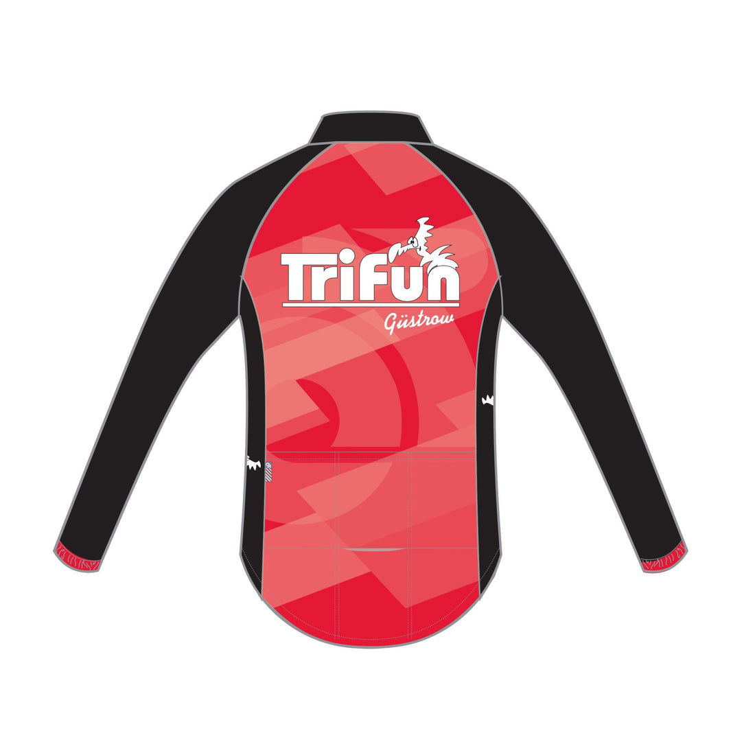 APEX Regen Jacke (wasserdicht)