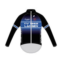 APEX Wind & Regen Jacke (wasserdicht)