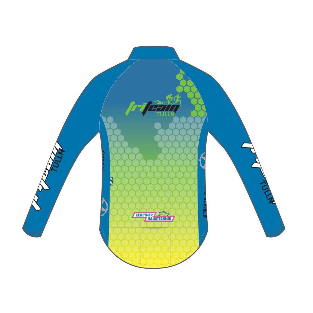 APEX Wind & Regen Jacke (wasserdicht)