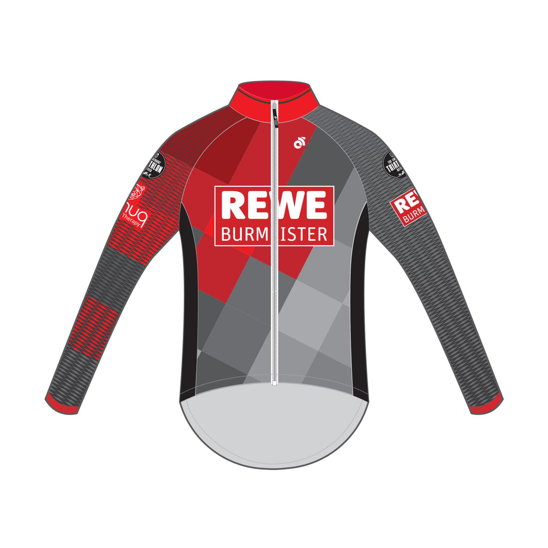 APEX Regen Jacke (wasserdicht)