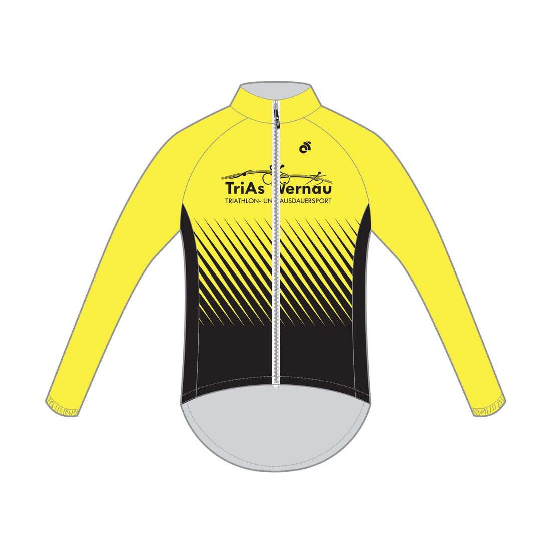 APEX Regen Jacke (wasserdicht)