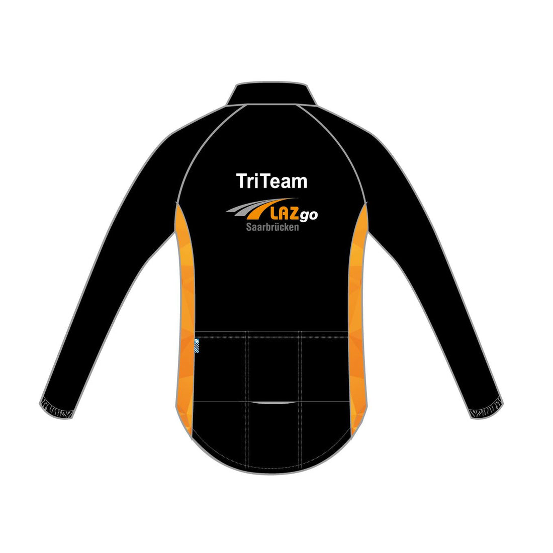 APEX Regen Jacke (wasserdicht)