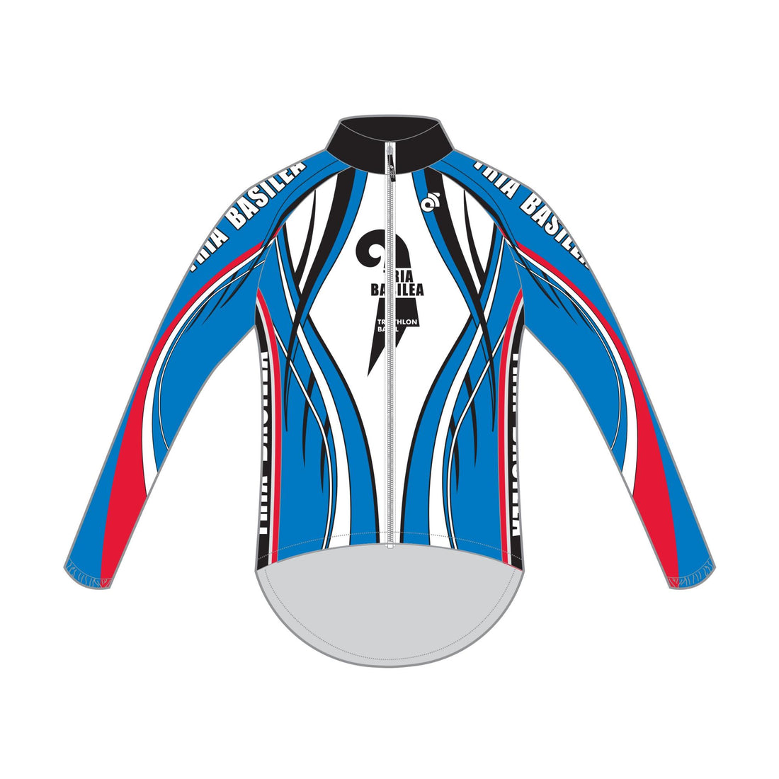 APEX Wind & Regen Jacke (wasserdicht)