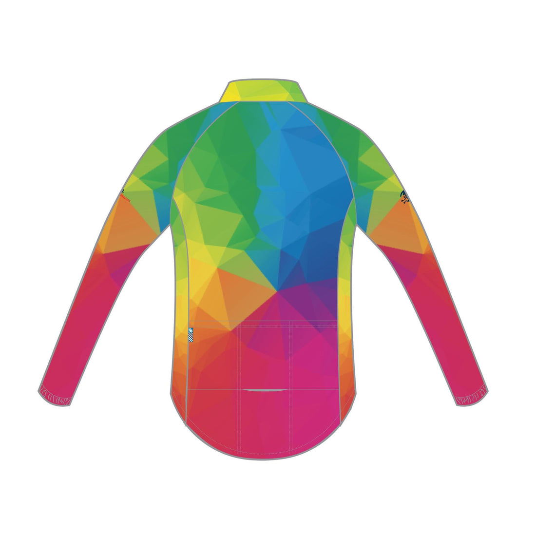 APEX Regen Jacke (wasserdicht)