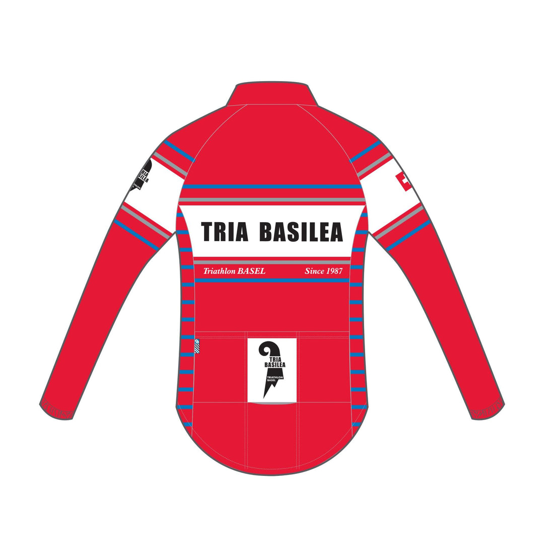 APEX Wind & Regen Jacke (wasserdicht)