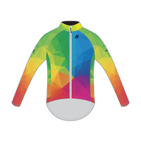 APEX Regen Jacke (wasserdicht)