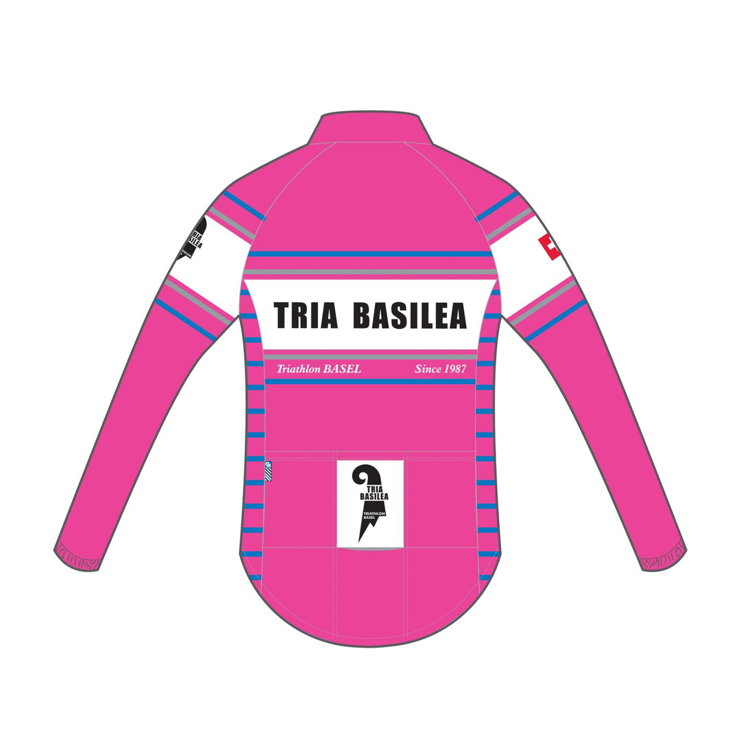 APEX Wind & Regen Jacke (wasserdicht)