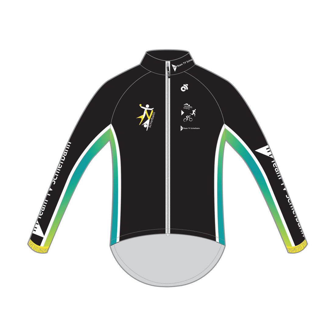 APEX Regen Jacke (wasserdicht)