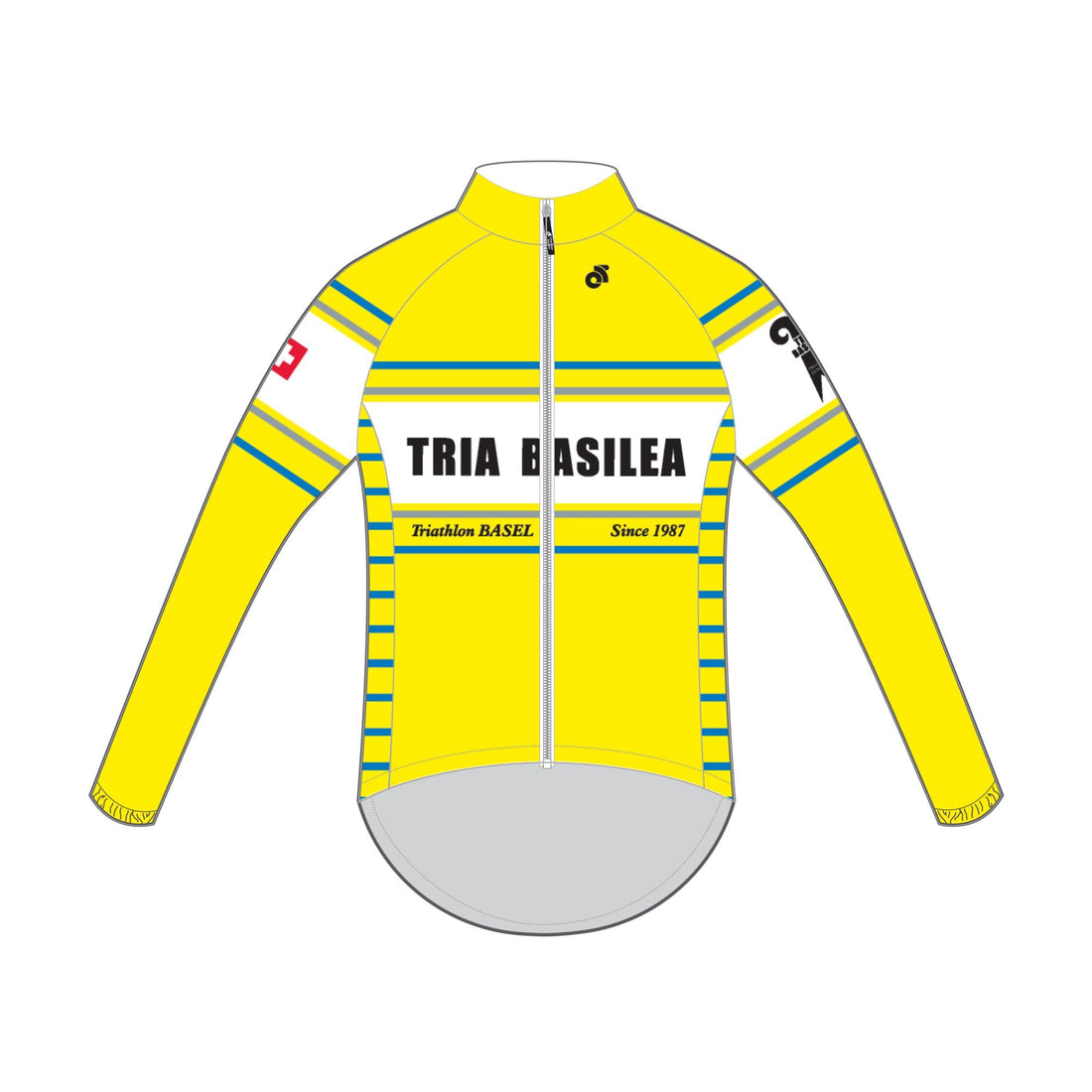 APEX Wind & Regen Jacke (wasserdicht)