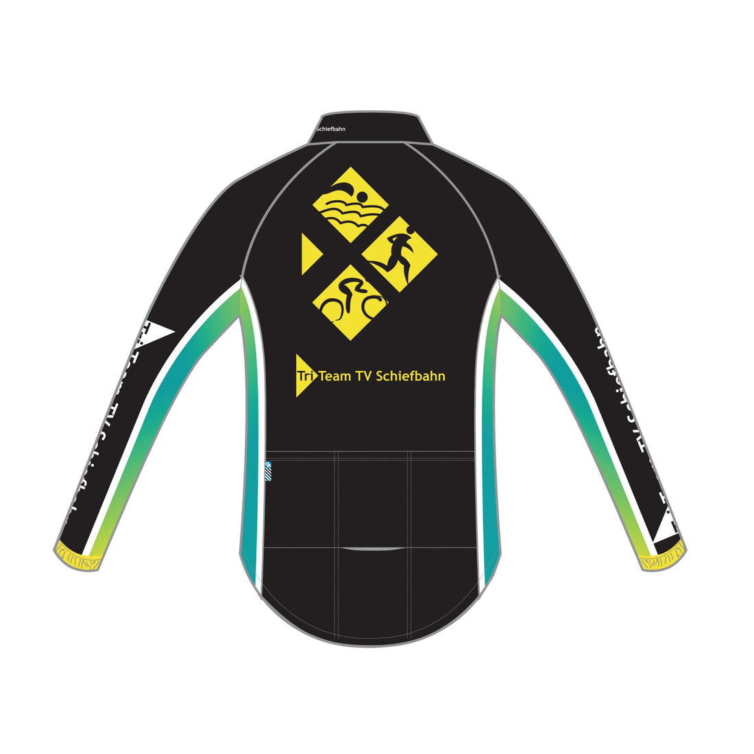 APEX Regen Jacke (wasserdicht)
