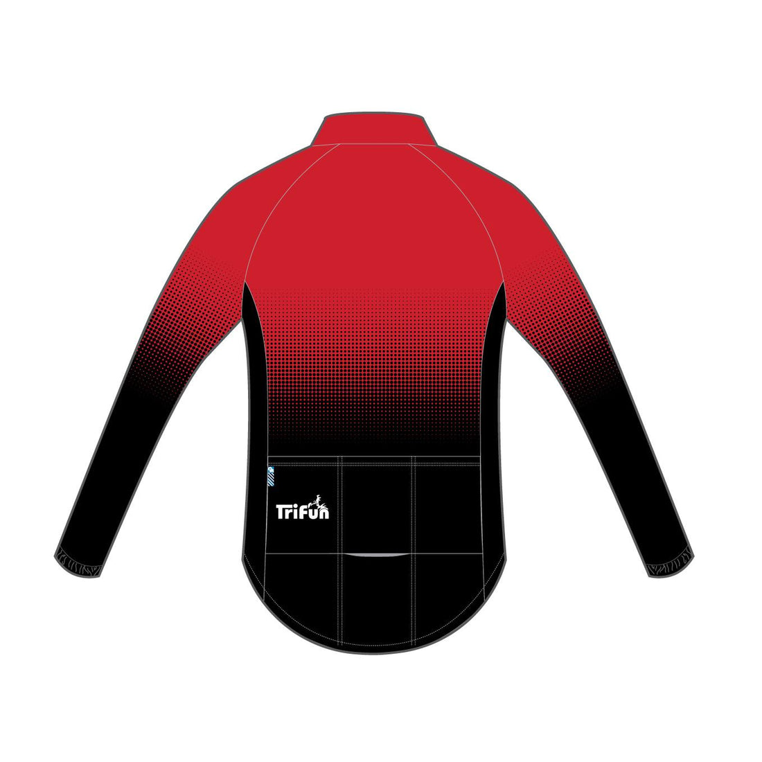 APEX Wind & Regen Jacke (wasserdicht)