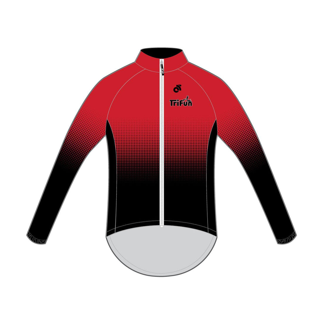 APEX Wind & Regen Jacke (wasserdicht)